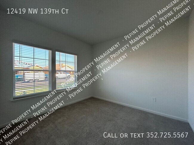 Building Photo - 12419 NW 139th Dr