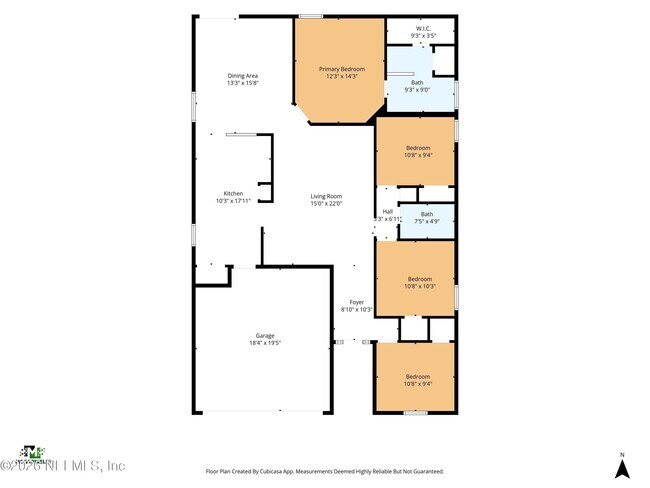 Building Photo - 490 Hillside Dr