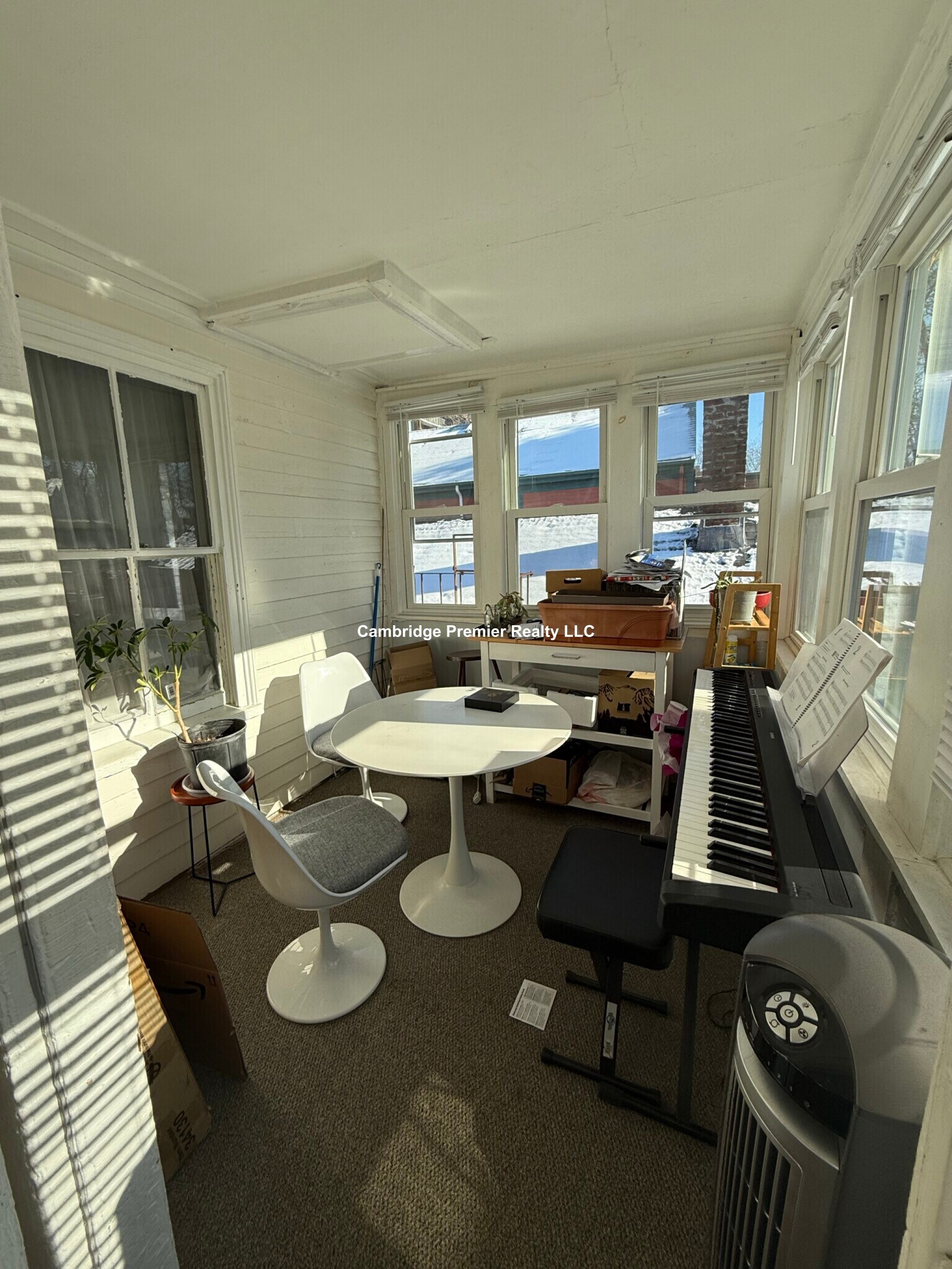 Building Photo - 434 Franklin St