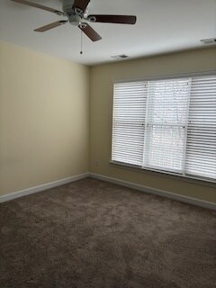 Bedroom Front - 5357 Discovery Park Blvd