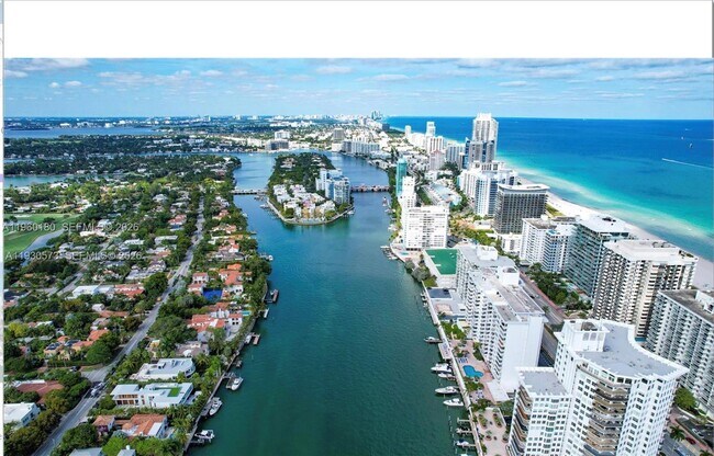 Building Photo - 5700 Collins Ave