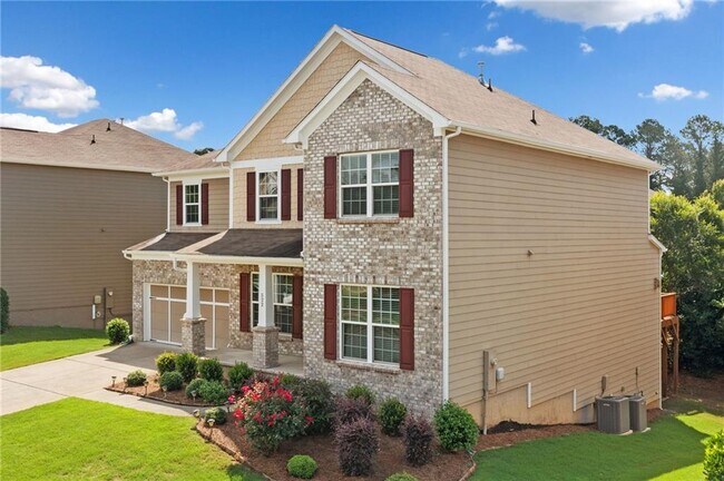 Building Photo - 522 Spring View Dr