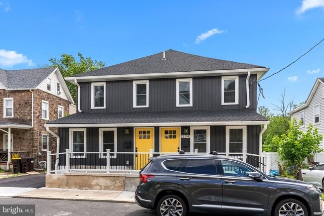 Primary Photo - 334 Maple Ave