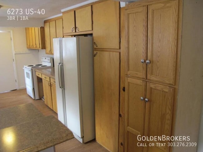 Building Photo - 6273 US-40-