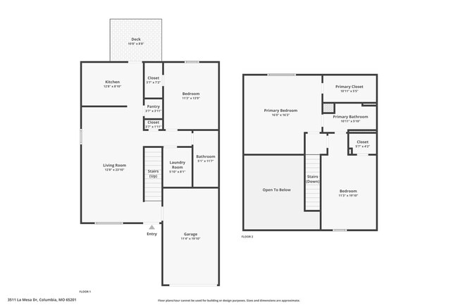 Building Photo - 3509-3511-3511 La Mesa Dr