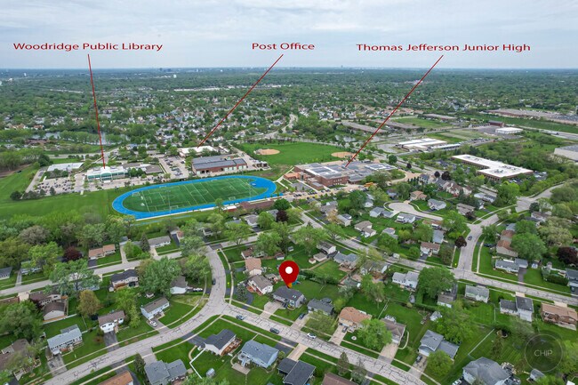 Building Photo - 7215 Larchwood Ln