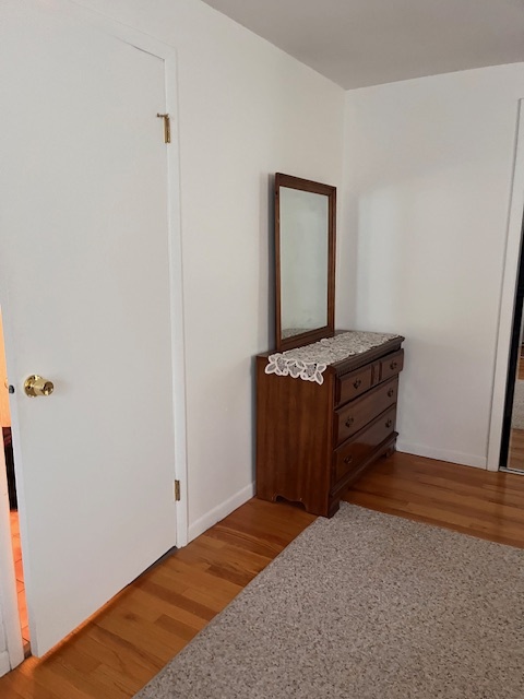 Bedroom 1 - 103 Alder Rd
