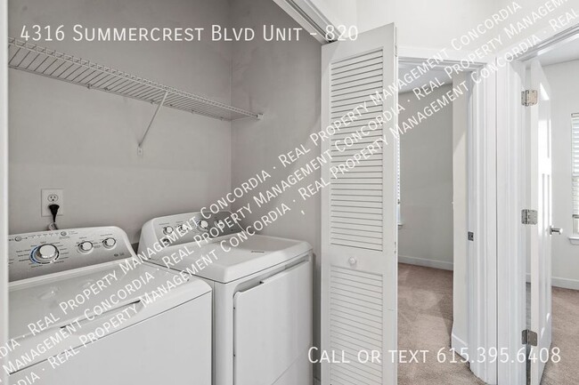 Building Photo - 4316 Summercrest Blvd