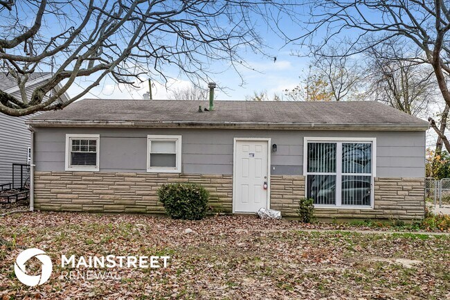 Building Photo - 1051 Rhonda Dr