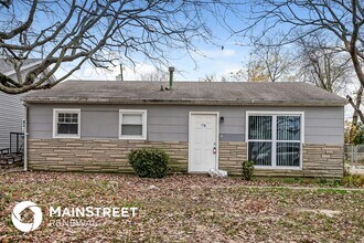 Building Photo - 1051 Rhonda Dr