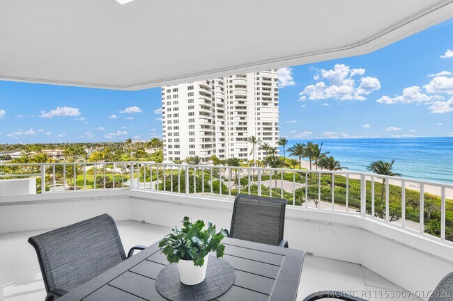 Building Photo - 550 S Ocean Blvd