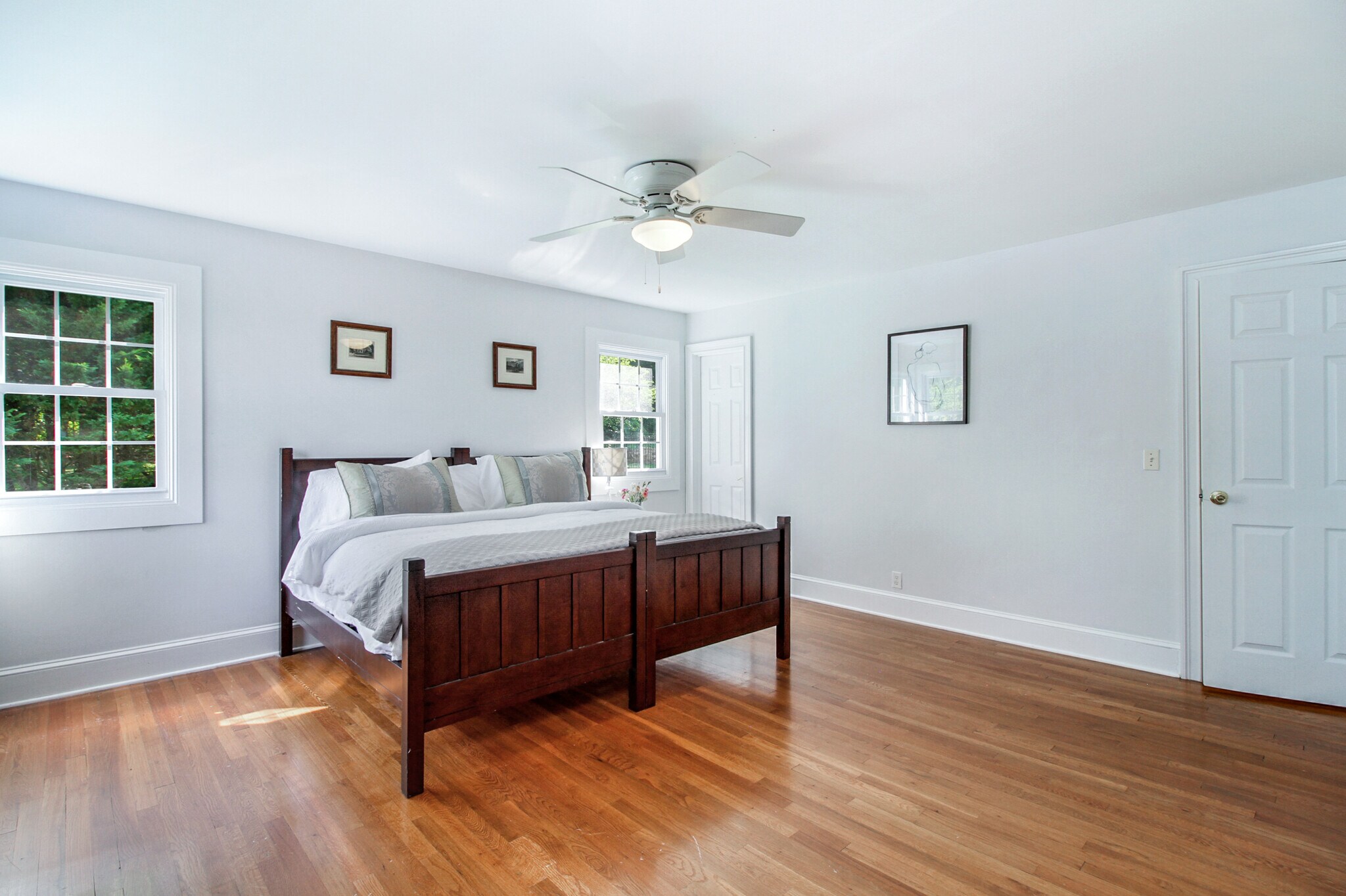 Primary Suite 1 - 25 Tamarack Way