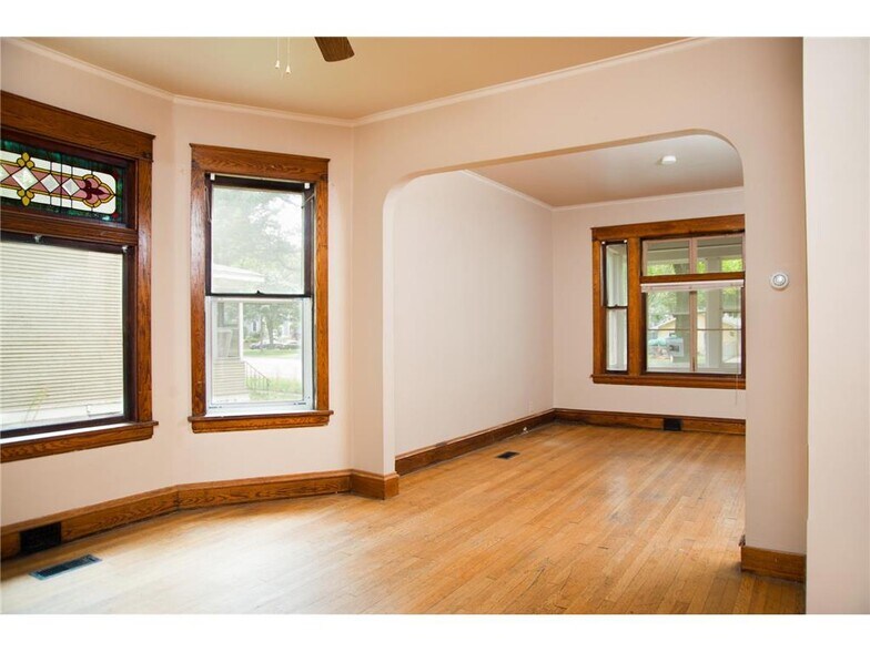 Building Photo - 1689 Marshall Ave