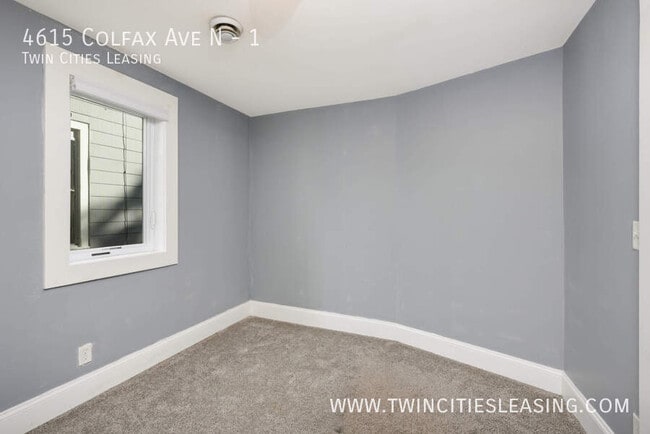 Building Photo - 4615 Colfax Ave N