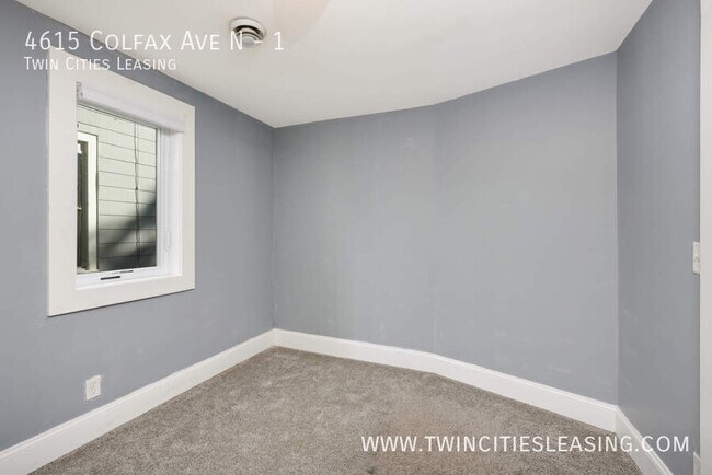 Building Photo - 4615 N Colfax Ave