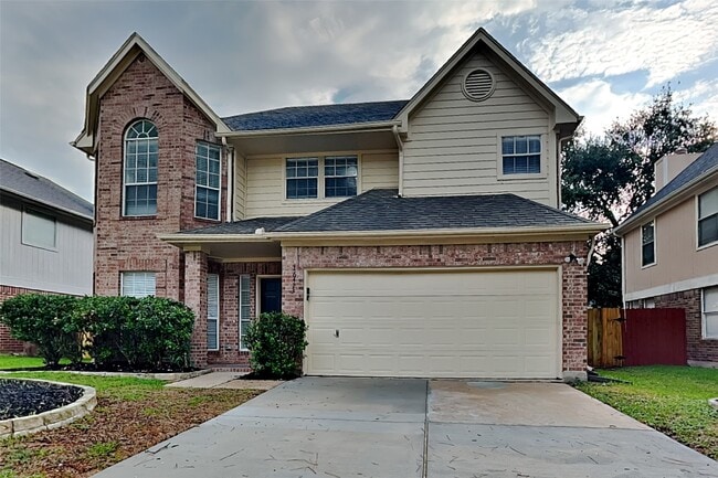 Primary Photo - 16423 Concord Falls Ln