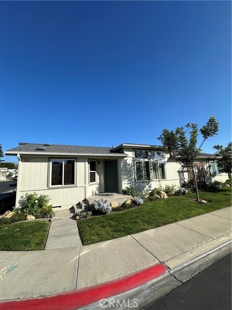 Building Photo - 140 W Pioneer Ave