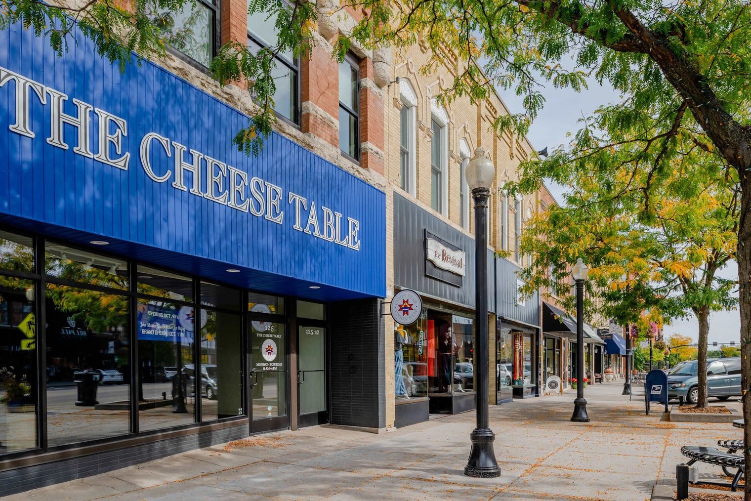 Building Photo - 125 W Wisconsin Ave