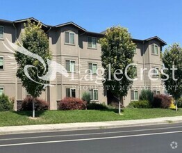 Building Photo - 2nd St. Apartments
