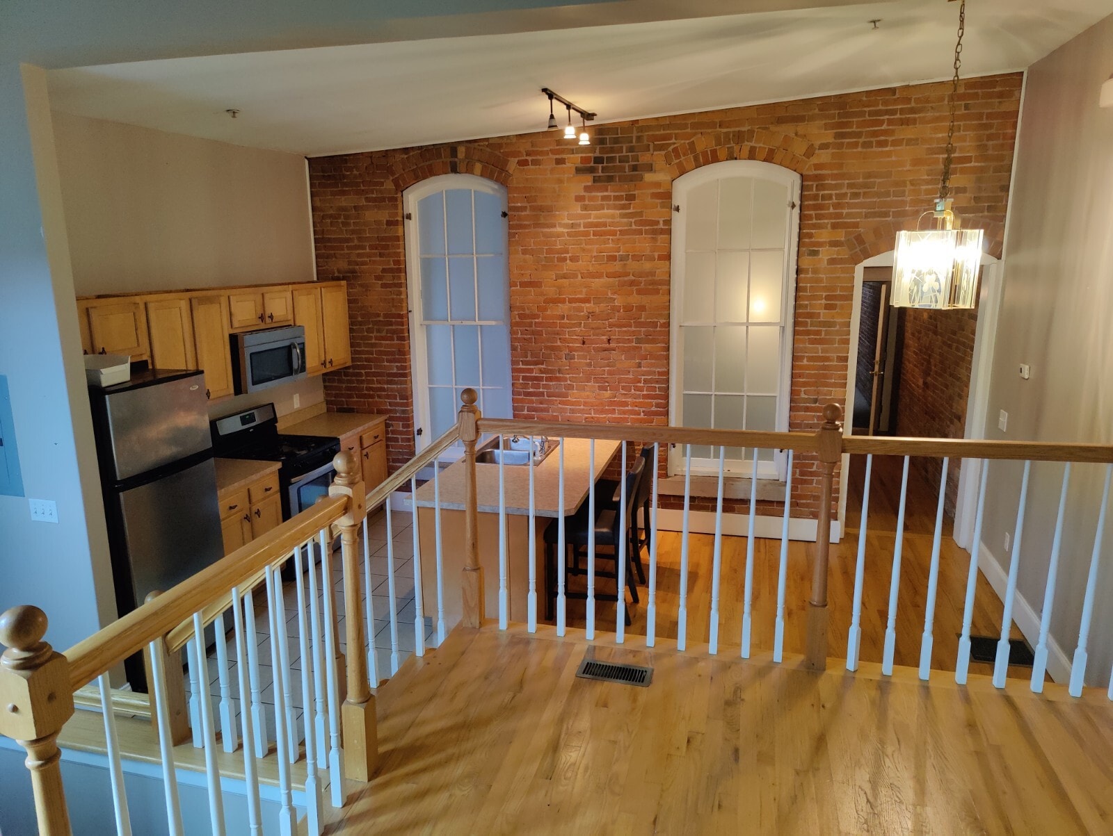 Building Photo - 317 W Fayette St