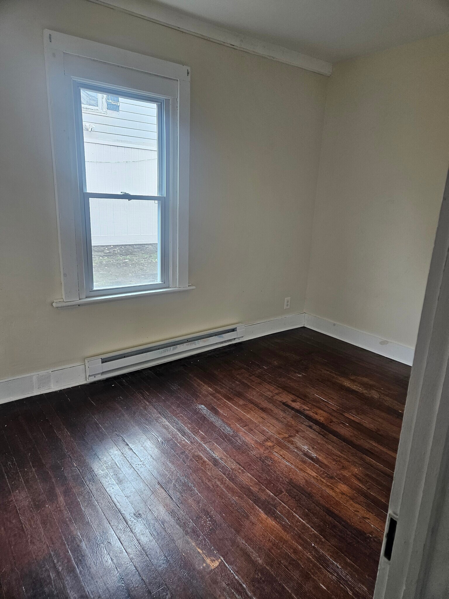 Building Photo - 6 Park St