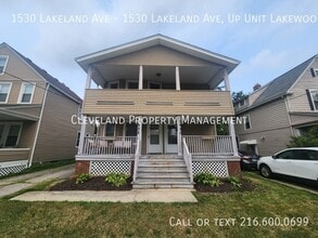 Building Photo - 1530 Lakeland Ave