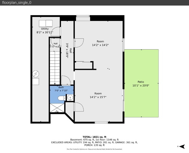 Building Photo - $2,300.95 with $300 Off the First Month's Rent - 3 Beds, 3 Bath, Single Family Home with Solar Pa...