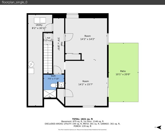 Building Photo - $2,400.95 with $300 Off the First Month's Rent - 3 Beds, 3 Bath, Single Family Home with Solar Pa...