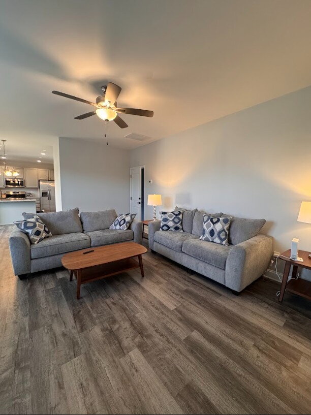 Building Photo - Spacious 4-Bed, 2.5-Bath Home in Woodruff ...