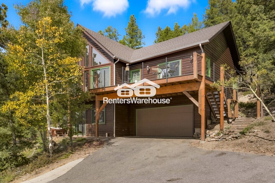 Primary Photo - 11760 Baca Rd