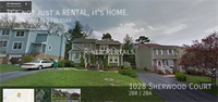 Building Photo - 1028 Sherwood Ct