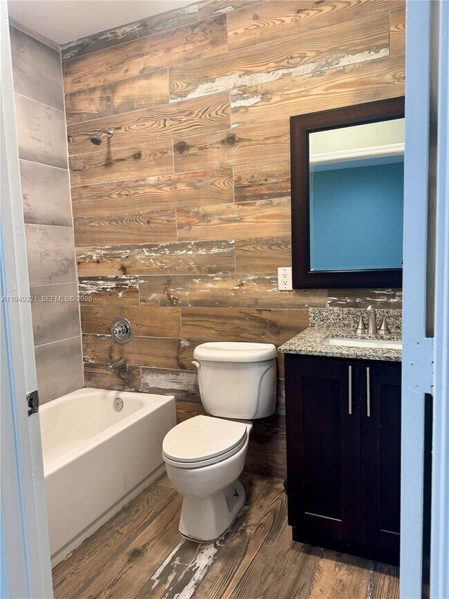 Building Photo - 603 NW 97th St