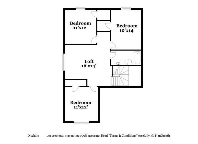 Building Photo - 4314 Firebrush Ln