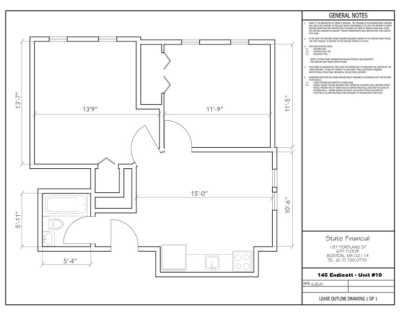 Building Photo - 151 Endicott St