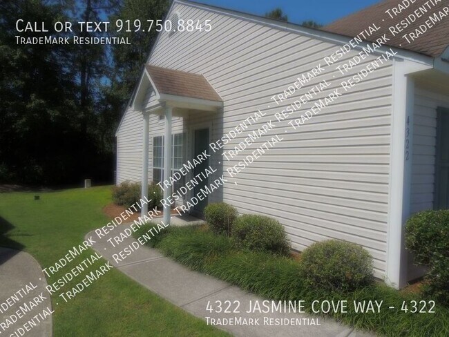 Building Photo - 4322 Jasmine Cove Way