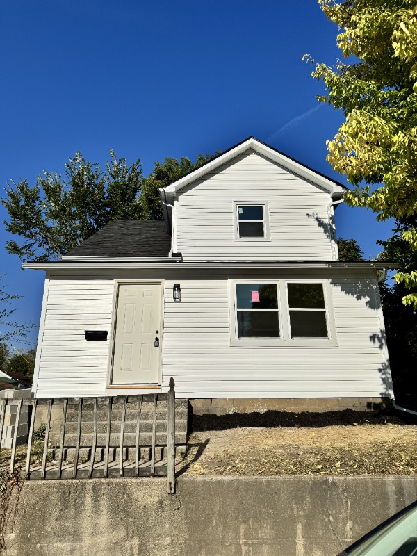 Building Photo - 509 N Elm St