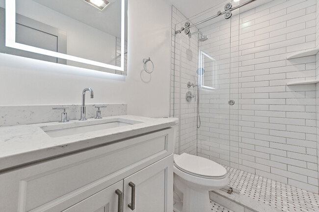 Building Photo - 5823 Fieldston Rd