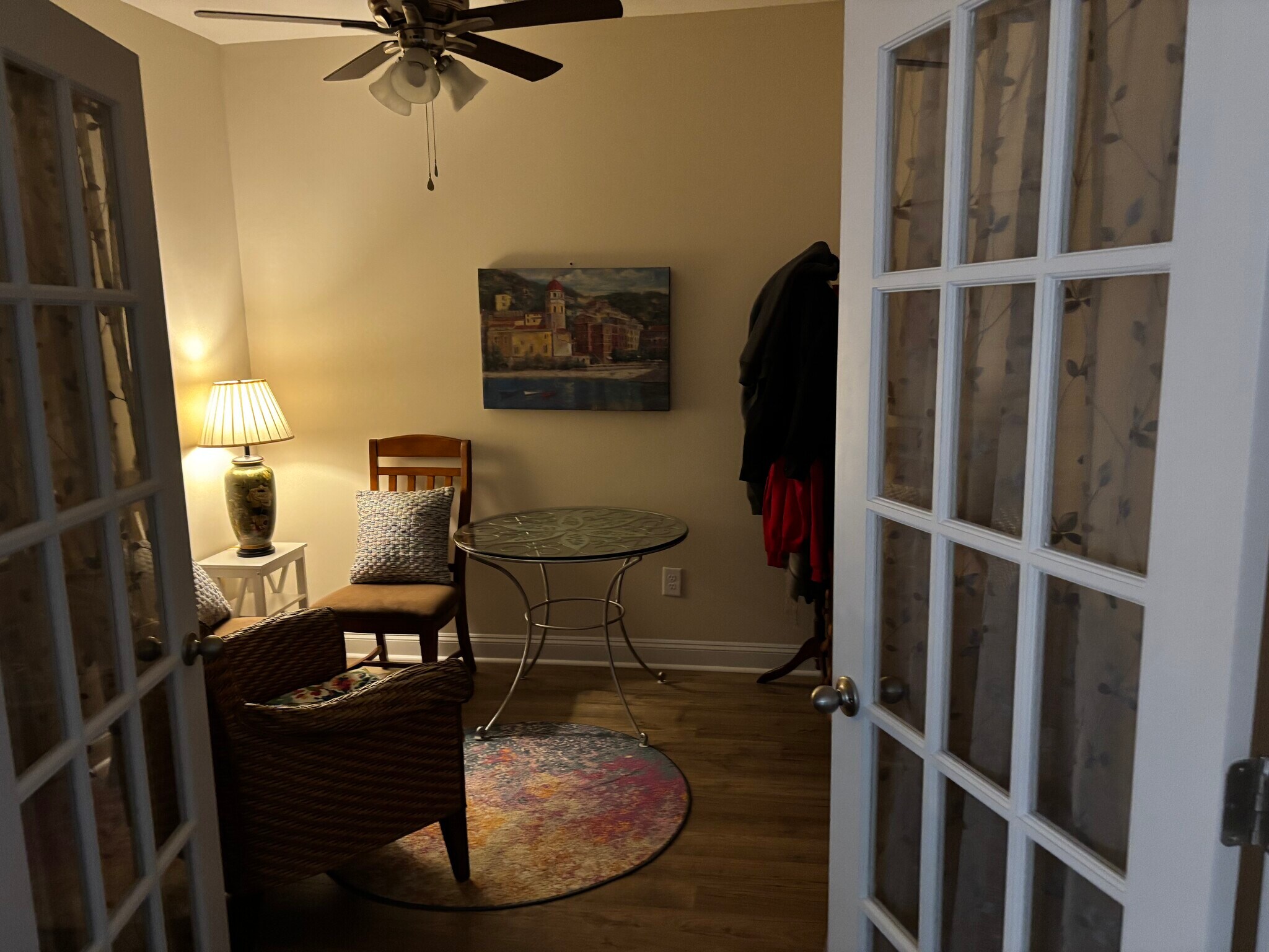 Building Photo - 106A Arnette Dr