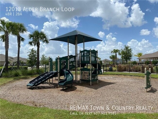 Building Photo - 12013 Alder Branch Loop