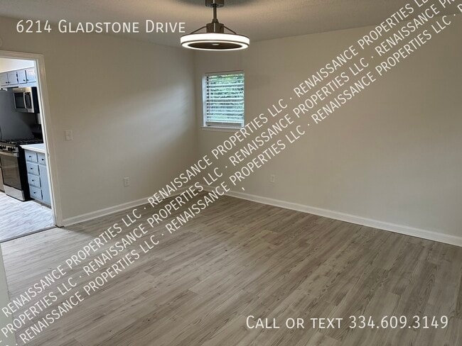 Building Photo - 6214 Gladstone Dr