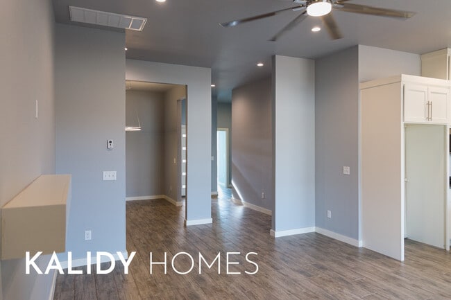 Building Photo - 504 Remington Ave