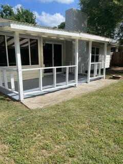 Building Photo - 506 Buckskin Dr