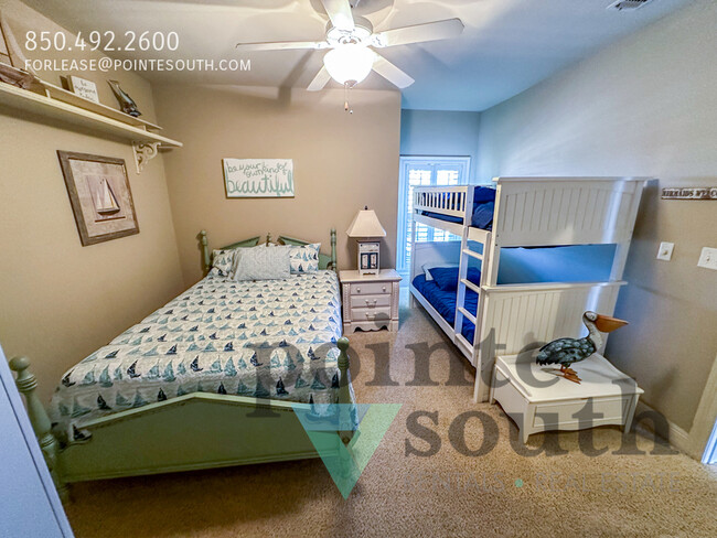 Building Photo - Furnished Condo in Destin!