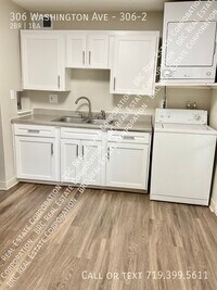 Building Photo - 306 Washington Ave