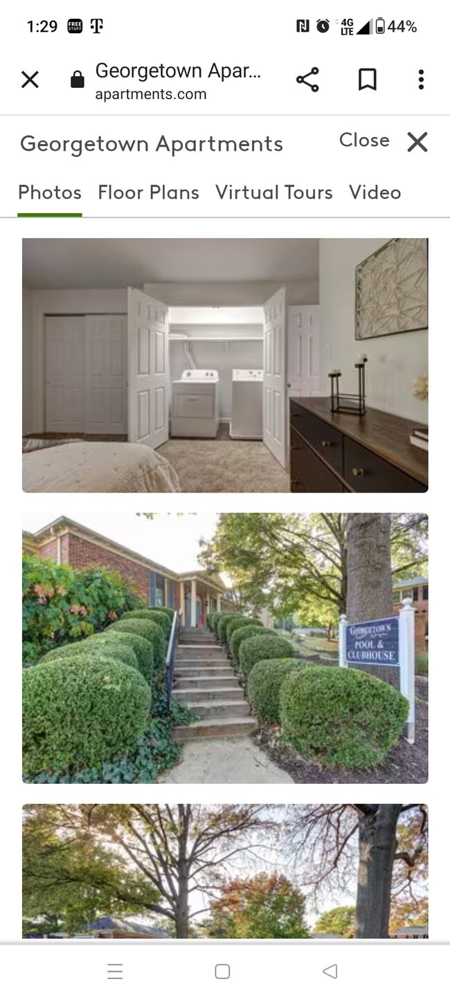 Building Photo - 3568 Georgetown Cir