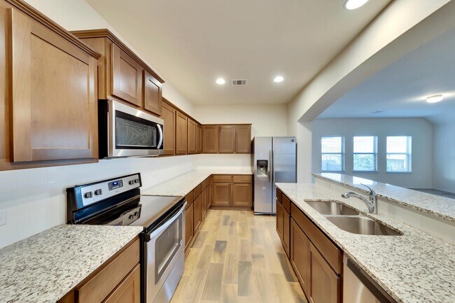 Building Photo - 724 Coltrane Dr