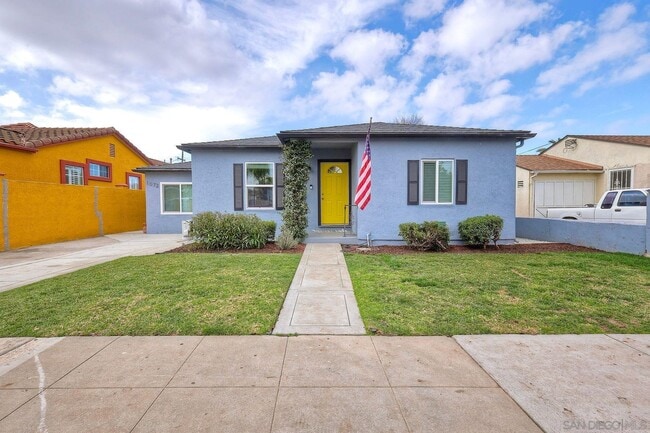 Primary Photo - 1070 Jefferson Ave