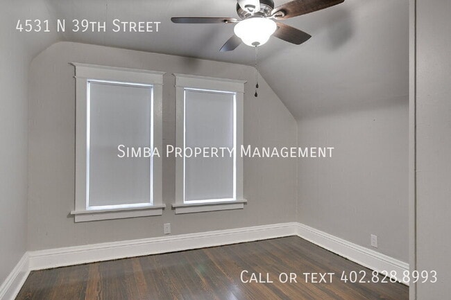 Building Photo - 4531 N 39th St