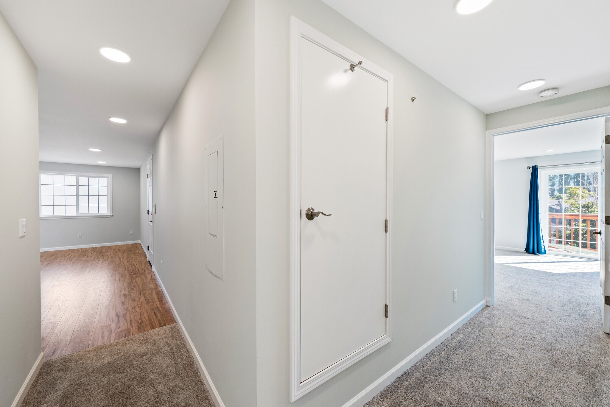 Building Photo - 1504 M Ave