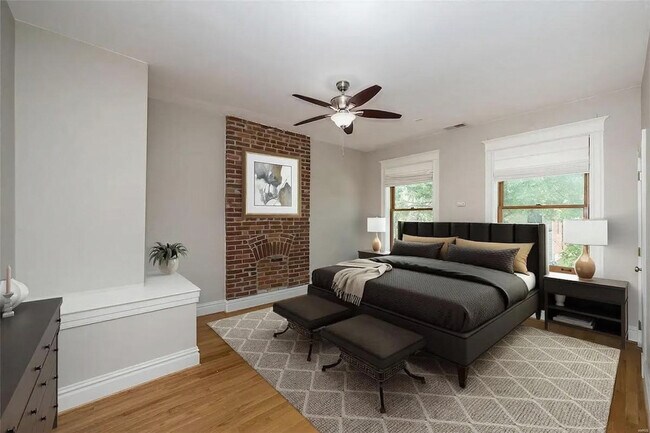 Building Photo - 6114 Washington Blvd